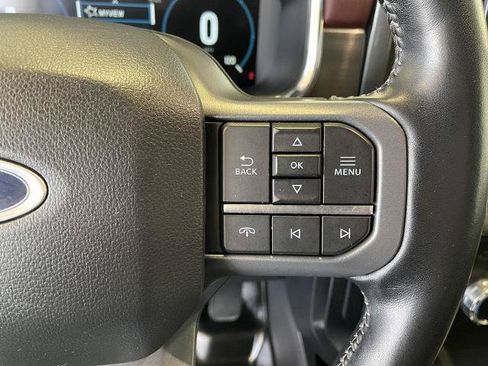 Certified 2023 Ford F150 Lariat AWD/4WD image 15