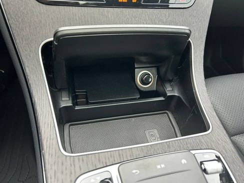 Used 2021 Mercedes-Benz GLC 300 4MATIC Coupe image 27