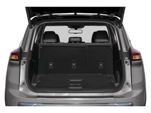 New 2026 Nissan Rogue Platinum w/ Tech Package image 10