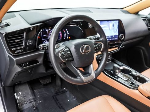 Used 2023 Lexus NX 350 AWD w/ Cold Area Package image 20