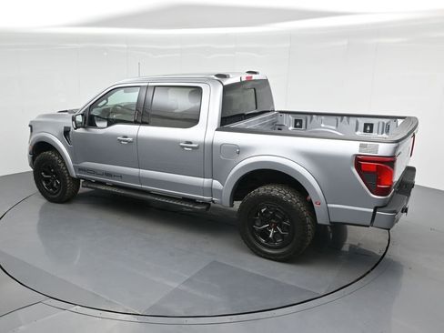 New 2024 Ford F150 XLT w/ Equipment Group 303A High image 45