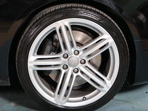 Used 2013 Audi S5 Premium Plus w/ Audi MMI Navigation Plus Pkg image 14