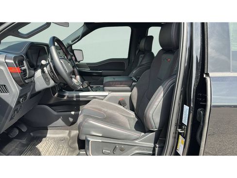 Used 2025 Ford F150 Raptor w/ Equipment Group 803A Raptor R AWD/4WD image 6