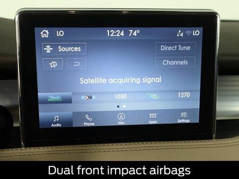 Used 2022 Lincoln Corsair AWD w/ Equipment Group 101A image 44