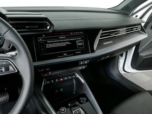 New 2026 Audi A3 2.0T Premium image 12
