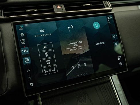 Certified 2025 Land Rover Range Rover Velar S image 24