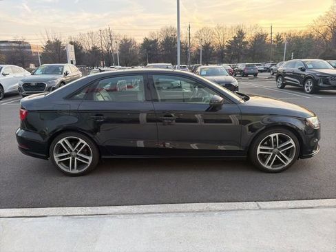 Used 2019 Audi A3 2.0T Titanium w/ Convenience Package image 6