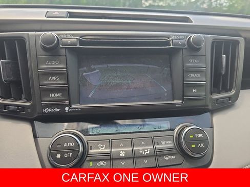 Used 2015 Toyota RAV4 XLE w/ Outdoor Package FWD image 23