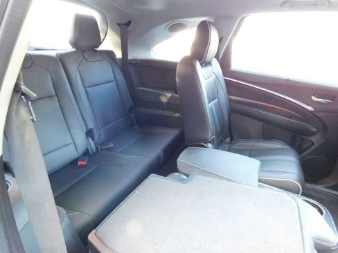 Used 2020 Acura MDX w/ Advance Package AWD/4WD image 5