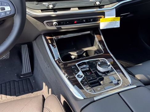 New 2026 BMW X5 xDrive50e w/ Executive Package AWD/4WD image 27