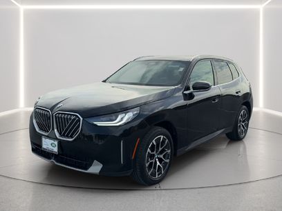 Used 2026 BMW X3 xDrive30i