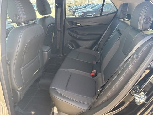 New 2026 Buick Encore GX Preferred w/ Advanced Technology Package image 17