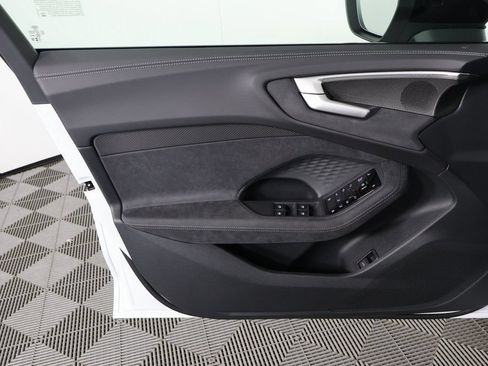 New 2026 Audi S5 Premium Plus AWD/4WD image 7
