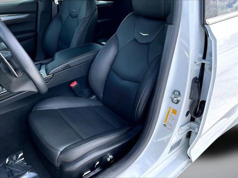 Used 2025 Cadillac CT5 Premium Luxury image 27