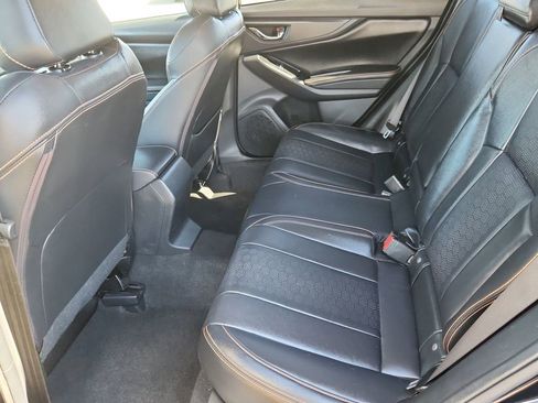 Used 2018 Subaru Crosstrek 2.0i Limited image 14