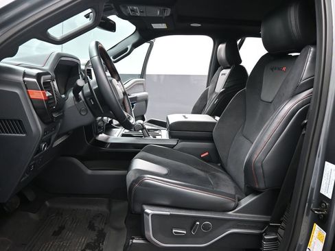 Used 2023 Ford F150 Raptor w/ Equipment Group 802A Raptor R image 10