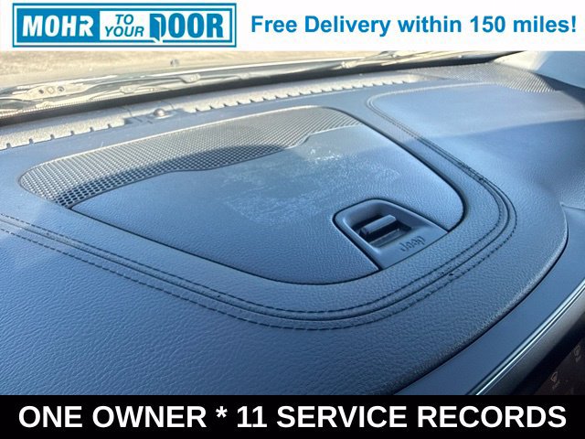 Used 2021 Jeep Cherokee Latitude Lux FWD image 48