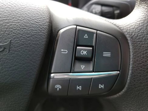 New 2026 Ford Transit 250 Low Roof image 13