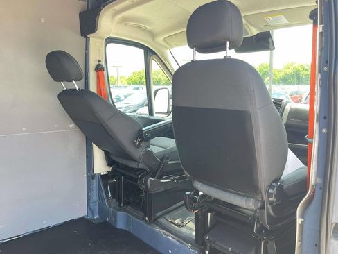 Used 2022 RAM ProMaster 3500 w/ Fleet Safety Group (AWQ) FWD image 19