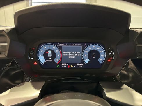 Used 2024 Audi A3 2.0T Premium image 21