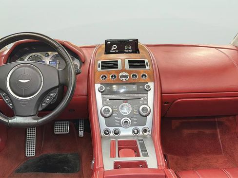Used 2014 Aston Martin DB9 Volante RWD image 14