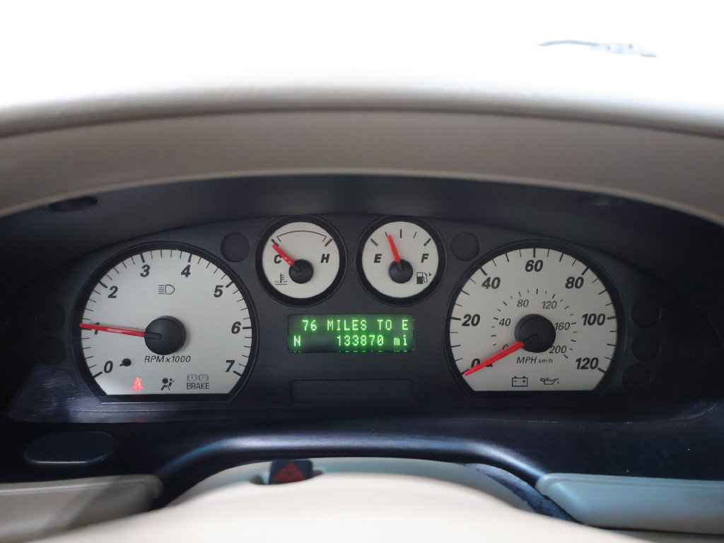 Used 2006 Ford Taurus SEL FWD image 33