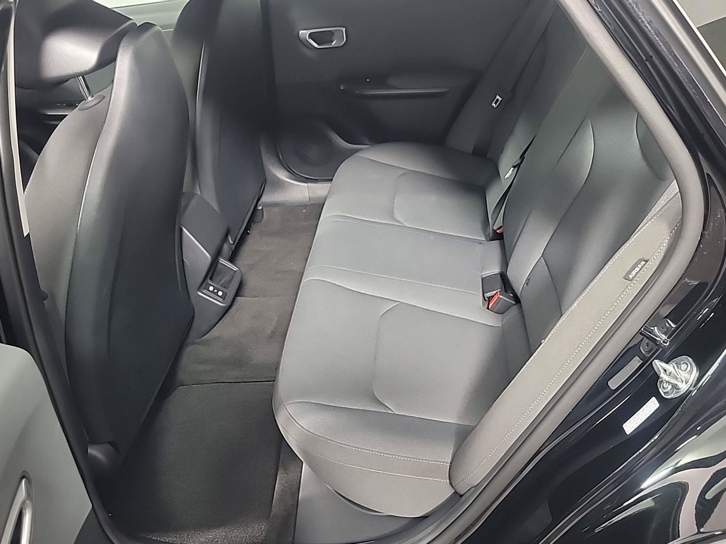 Used 2025 Kia K4 FWD image 16