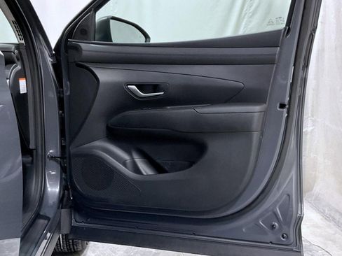 Certified 2026 Hyundai Tucson SEL image 17