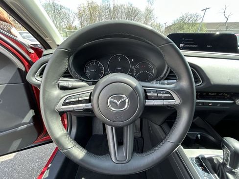Used 2023 MAZDA CX-30 AWD 2.5 S w/ Select Package image 18