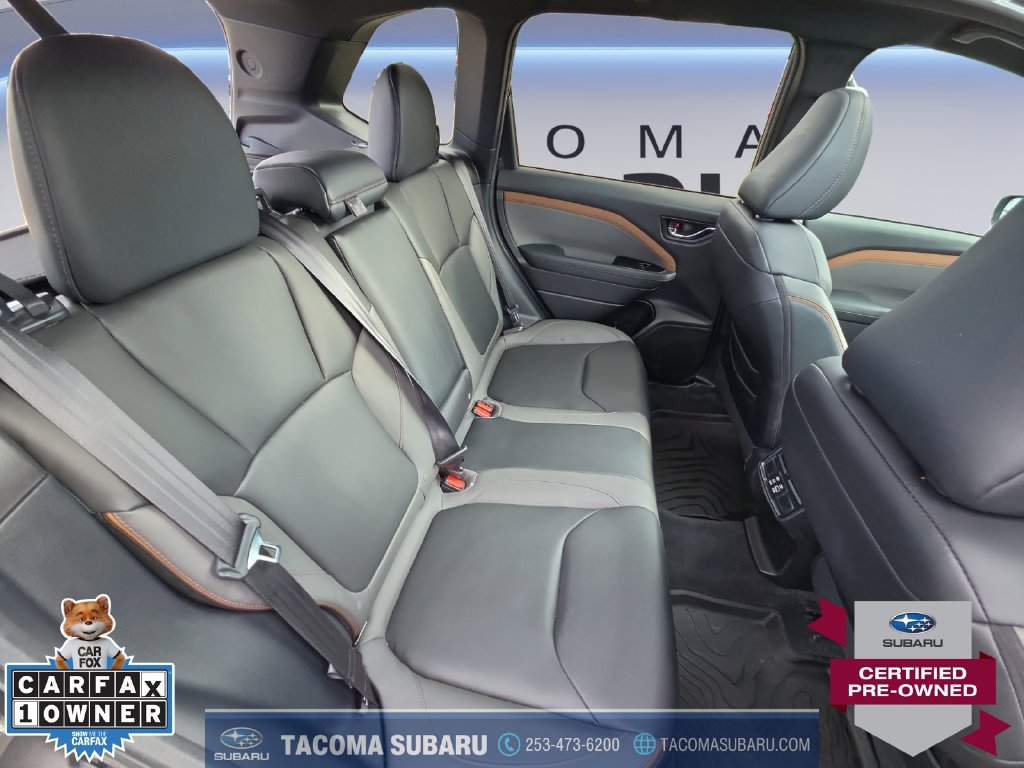 Used 2026 Subaru Forester Sport AWD/4WD image 18
