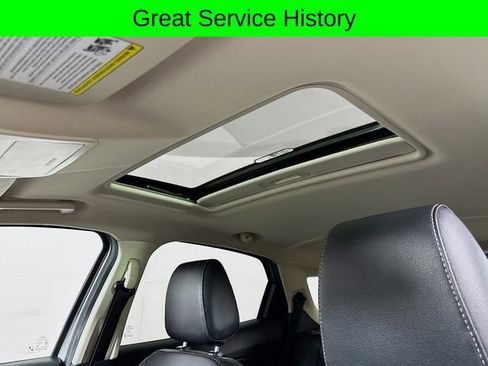 Used 2022 Ford EcoSport SES w/ Interior Protection Package image 23