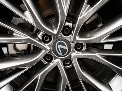 New 2026 Lexus NX 350 AWD w/ Luxury Package image 8