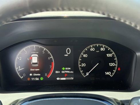 Certified 2024 Honda CR-V EX-L image 28