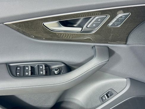 Certified 2025 Audi Q7 3.0T Premium Plus w/ Premium Plus Package image 11