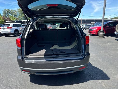 Used 2014 Acura RDX AWD w/ Technology Package image 11