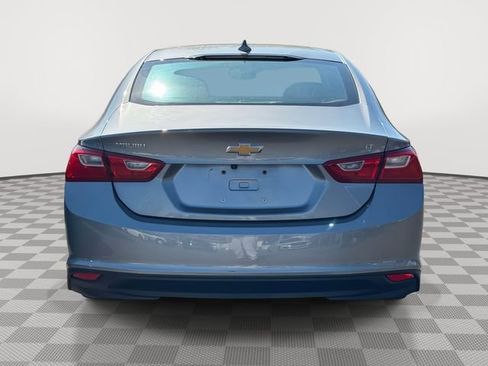 Used 2023 Chevrolet Malibu LT FWD image 5