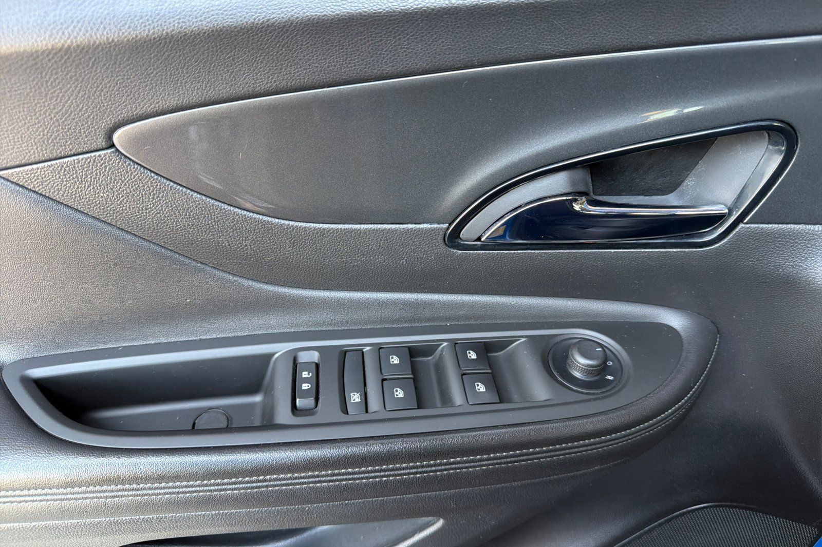 Used 2017 Buick Encore Preferred FWD image 10