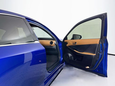 Used 2024 Lexus IS 350 F Sport RWD image 31
