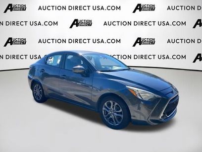 Used 2019 Toyota Yaris LE