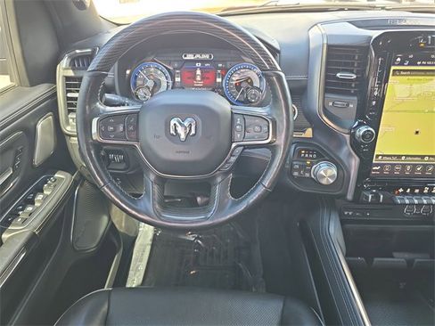 Used 2019 RAM 1500 Limited image 9