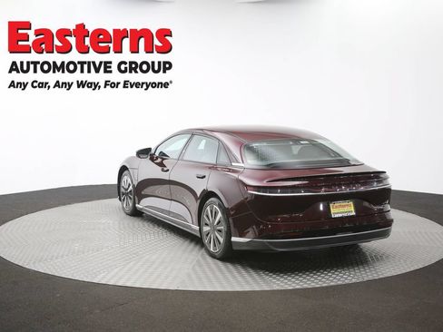 Used 2023 Lucid Air Touring AWD/4WD image 34