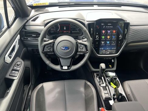 New 2026 Subaru Forester Touring AWD/4WD image 15