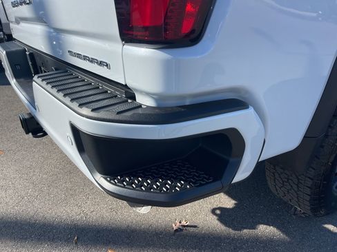 New 2026 GMC Sierra 2500 Denali Ultimate image 45