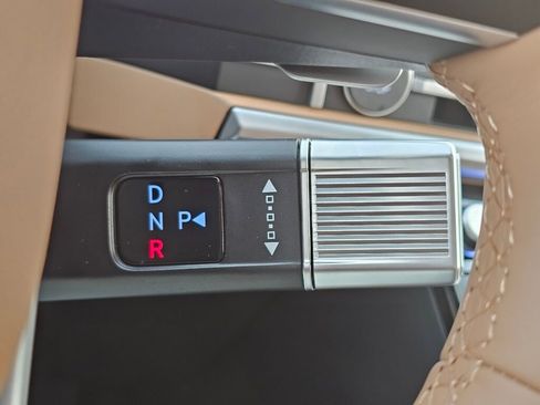 New 2026 Hyundai Santa Fe Limited image 25