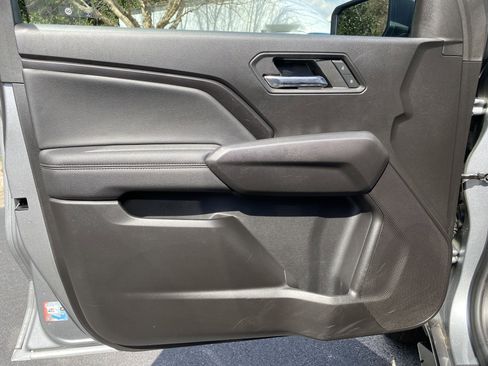 Used 2023 Chevrolet Colorado LT w/ LT Convenience Package III image 14