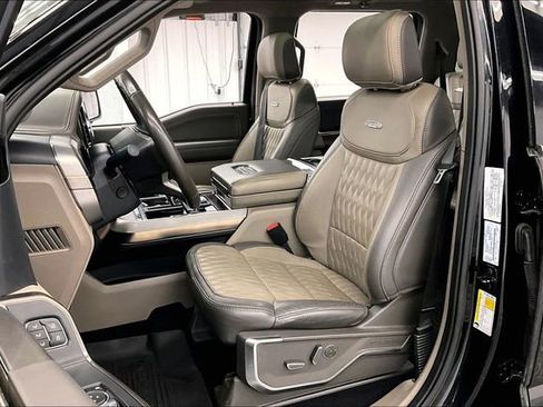 Used 2024 Ford F150 Platinum w/ Equipment Group 703A Plus image 20