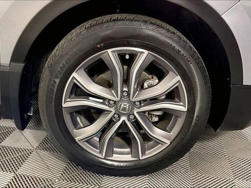 Used 2022 Honda CR-V Touring image 10