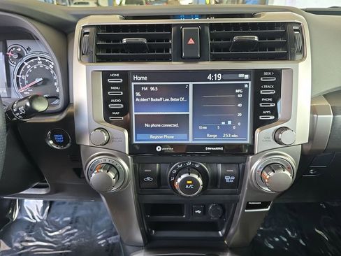 Used 2024 Toyota 4Runner SR5 image 14