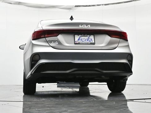 Used 2023 Kia Forte LXS image 38