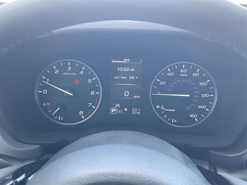 New 2026 Subaru Forester Sport image 27